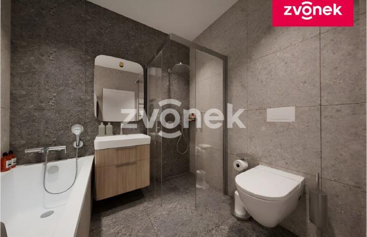 Prodej bytu 4+kk, Zlín, Pod Nivami, 93 m2