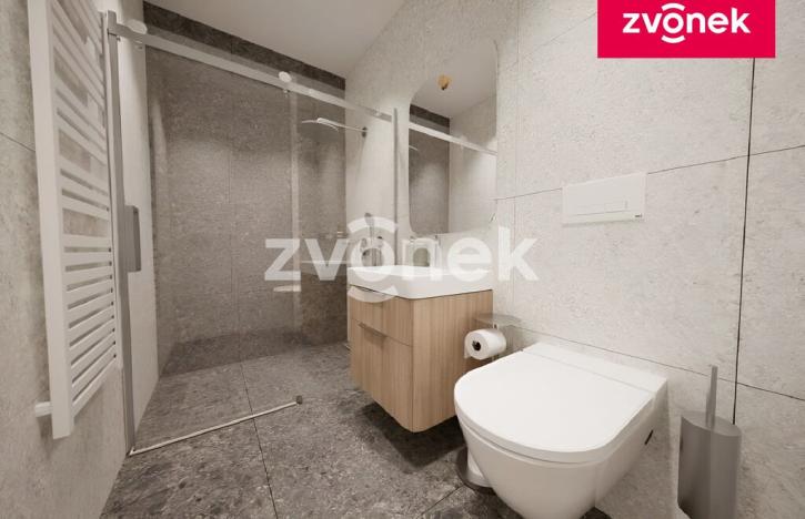 Prodej bytu 4+kk, Zlín, Pod Nivami, 93 m2