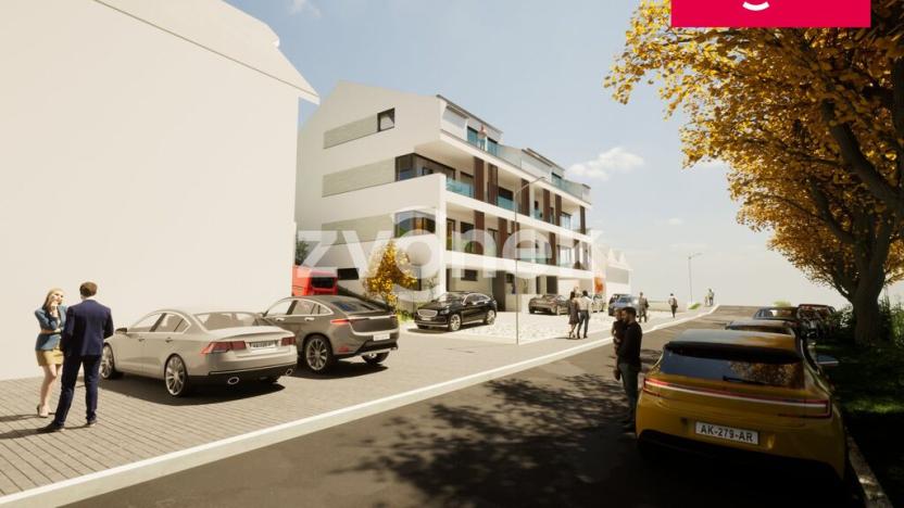 Prodej bytu 4+kk, Zlín, Pod Nivami, 93 m2