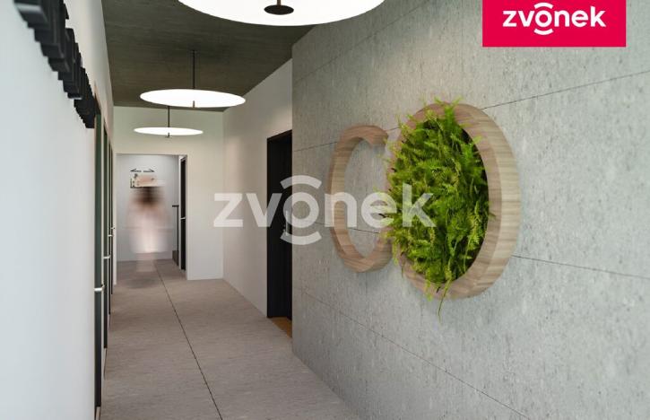 Prodej bytu 4+kk, Zlín, Pod Nivami, 93 m2