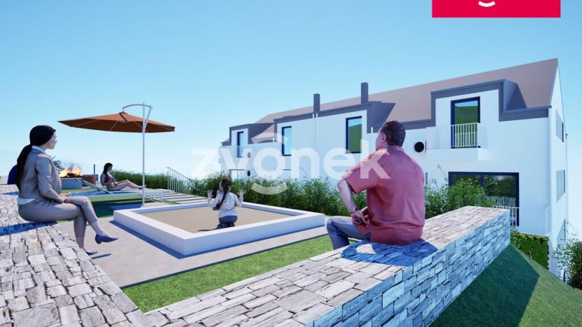 Prodej bytu 4+kk, Zlín, Pod Nivami, 93 m2