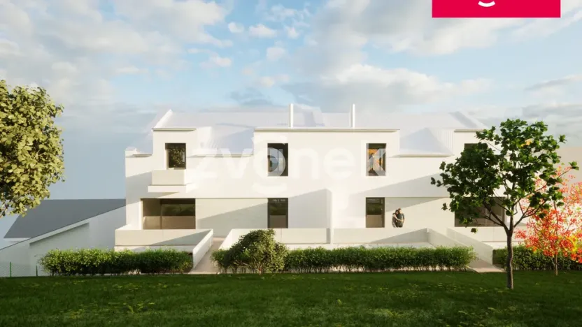 Prodej bytu 4+kk, Zlín, Pod Nivami, 93 m2