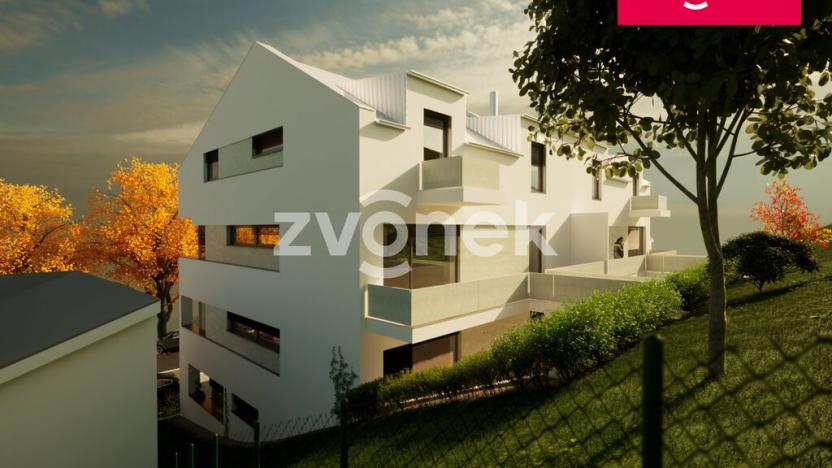 Prodej bytu 4+kk, Zlín, Pod Nivami, 99 m2