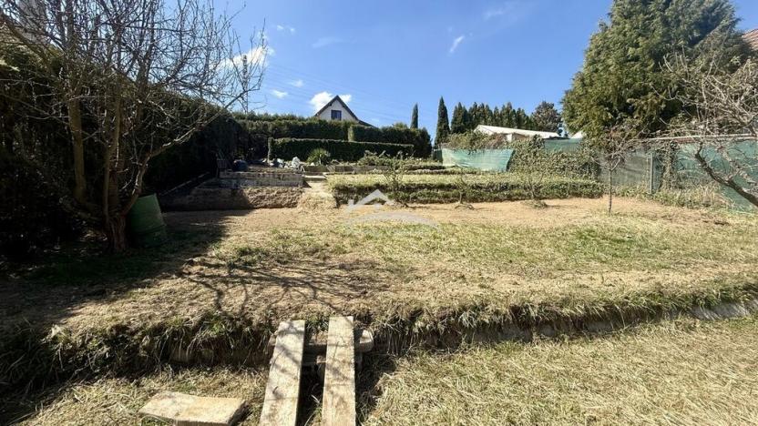 Prodej pozemku pro bydlení, Pelhřimov, 458 m2