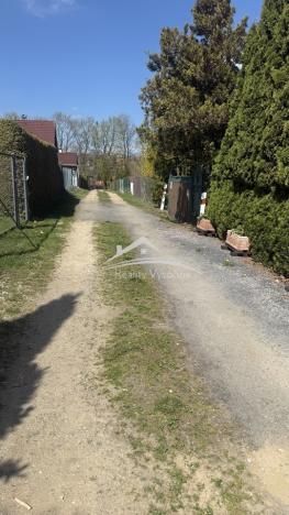 Prodej pozemku pro bydlení, Pelhřimov, 458 m2