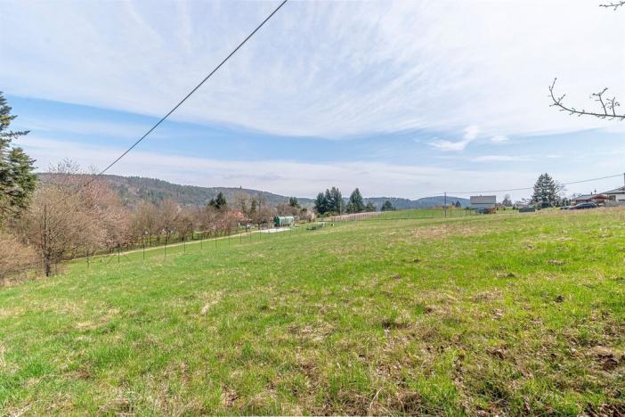 Prodej pozemku pro bydlení, Ptení, 1942 m2