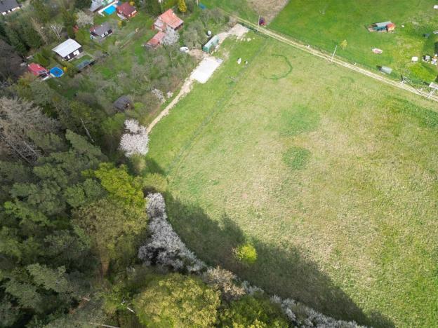 Prodej pozemku pro bydlení, Ptení, 1942 m2