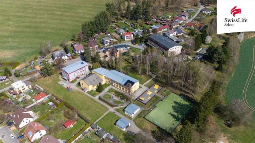 Prodej pozemku pro bydlení, Kostelec, 852 m2