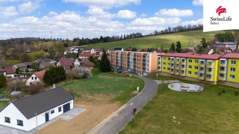 Prodej pozemku pro bydlení, Kostelec, 747 m2