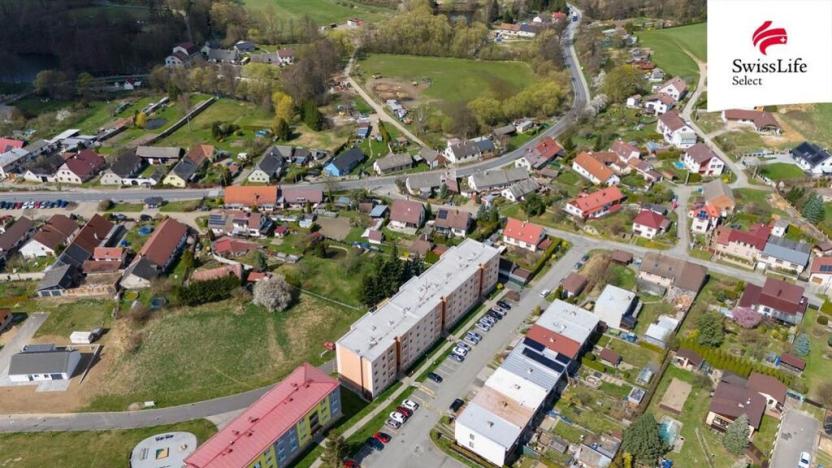 Prodej pozemku pro bydlení, Kostelec, 788 m2