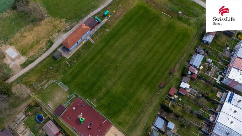 Prodej pozemku pro bydlení, Kostelec, 788 m2