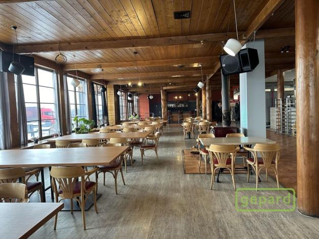 Pronájem restaurace, Olomouc - Nemilany, 305 m2