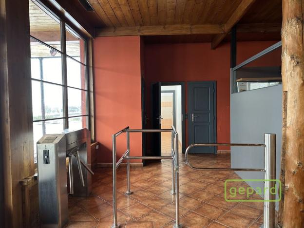 Pronájem restaurace, Olomouc - Nemilany, 305 m2