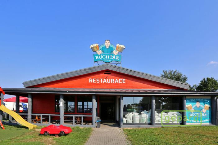 Pronájem restaurace, Olomouc - Nemilany, 305 m2