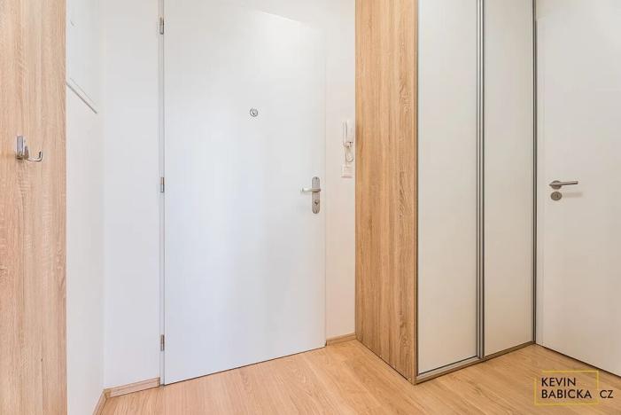 Prodej bytu 3+kk, Adamov, Svitavská, 54 m2