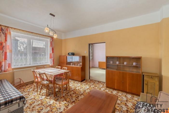 Prodej rodinného domu, Džbánice, 150 m2