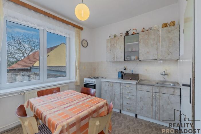 Prodej rodinného domu, Džbánice, 150 m2