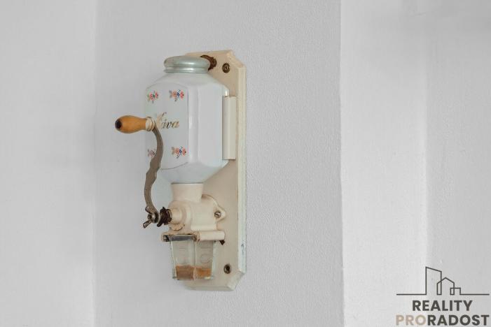 Prodej rodinného domu, Džbánice, 150 m2