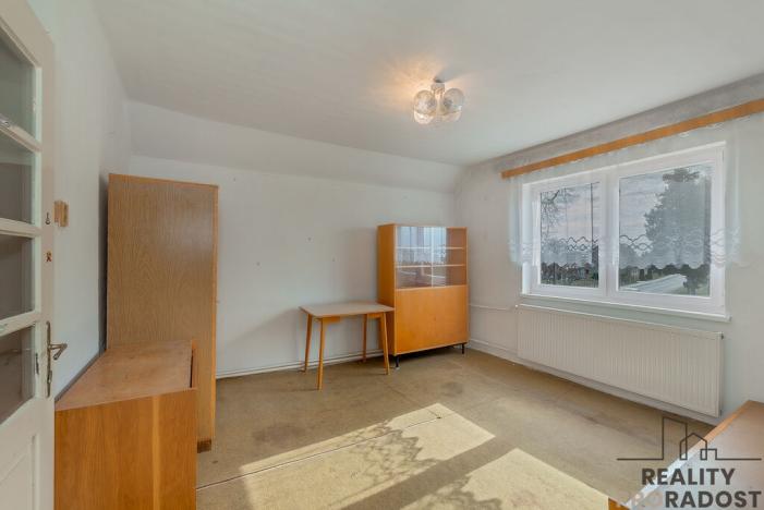 Prodej rodinného domu, Džbánice, 150 m2