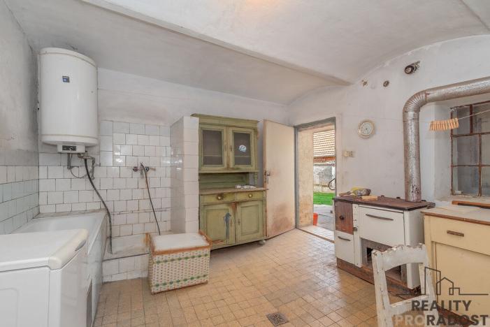 Prodej rodinného domu, Džbánice, 150 m2