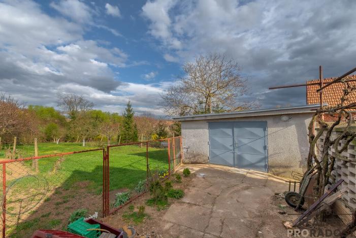 Prodej rodinného domu, Džbánice, 150 m2