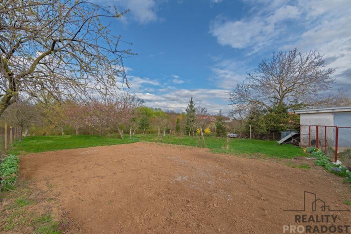 Prodej rodinného domu, Džbánice, 150 m2