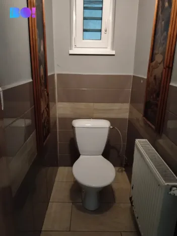 Prodej rodinného domu, Jáchymov, Na Svornosti, 160 m2