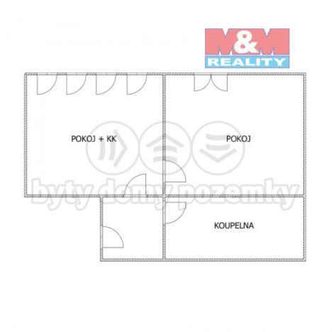 Prodej rodinného domu, Jesenice, 750 m2