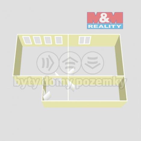 Prodej rodinného domu, Jesenice, 750 m2