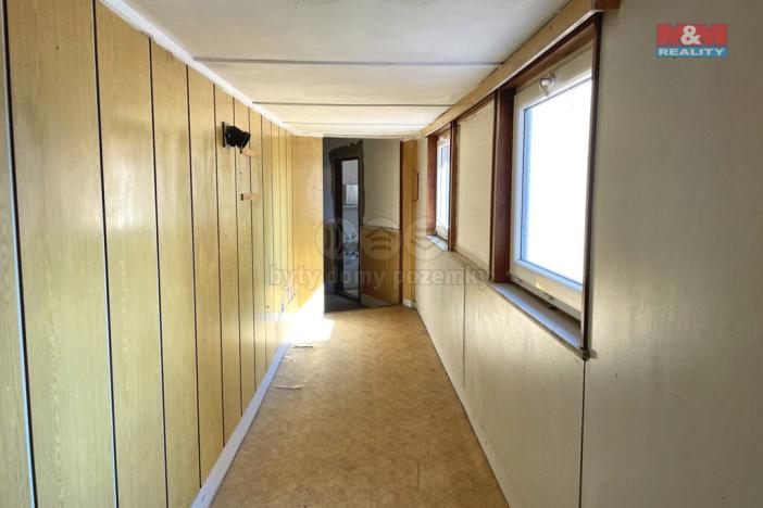 Prodej restaurace, Týn nad Vltavou - Malá Strana, Písecká, 854 m2