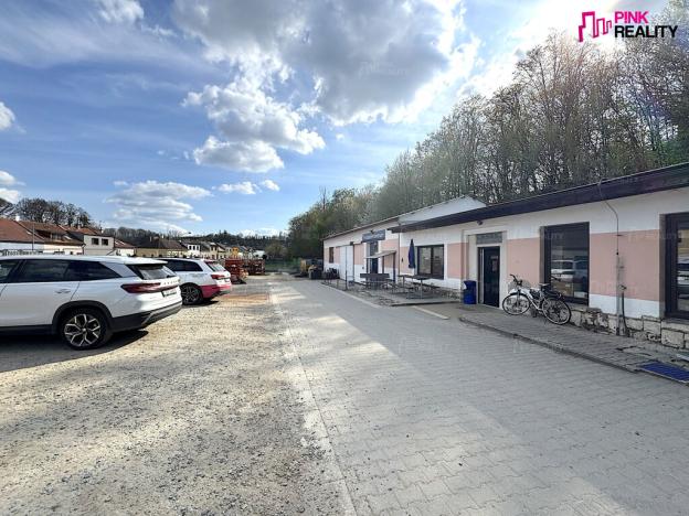 Pronájem výrobních prostor, Rychnov nad Kněžnou, Zbuzany, 928 m2