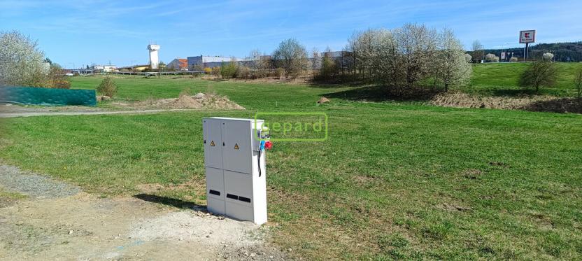 Prodej pozemku pro bydlení, Český Krumlov, 842 m2