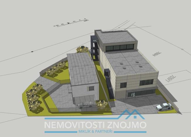 Prodej výrobních prostor, České Budějovice - České Budějovice 5, 1801 m2