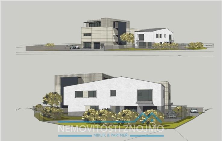 Prodej výrobních prostor, České Budějovice - České Budějovice 5, 1801 m2