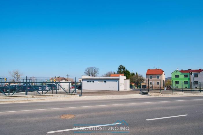 Prodej výrobních prostor, České Budějovice - České Budějovice 5, 1801 m2