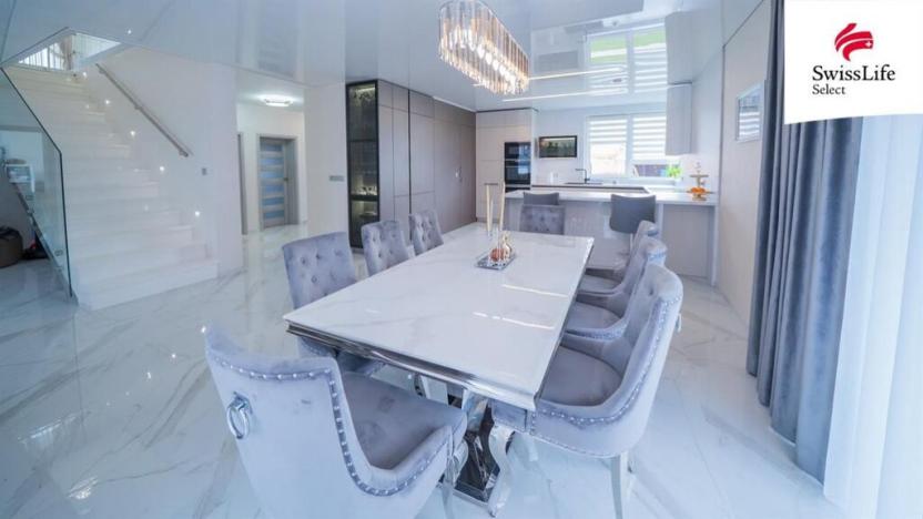 Prodej rodinného domu, Vysoký Újezd, U Křížku, 221 m2