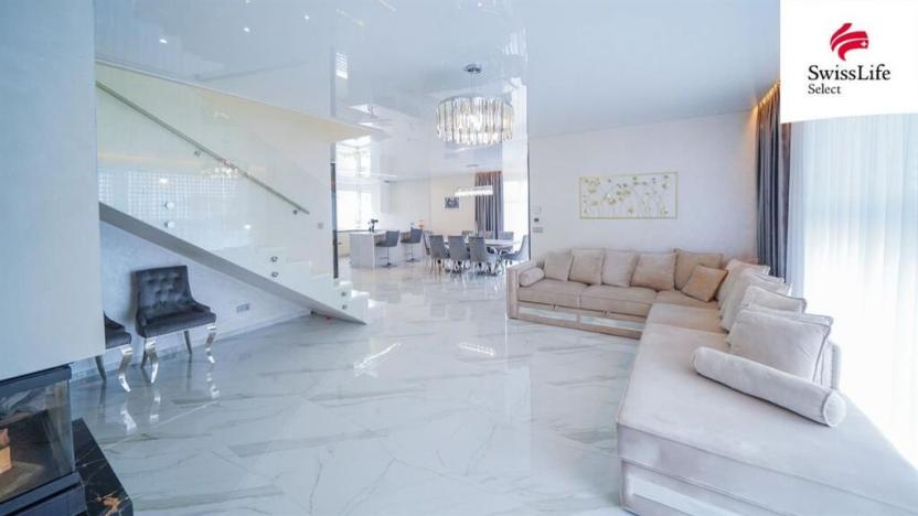 Prodej rodinného domu, Vysoký Újezd, U Křížku, 221 m2