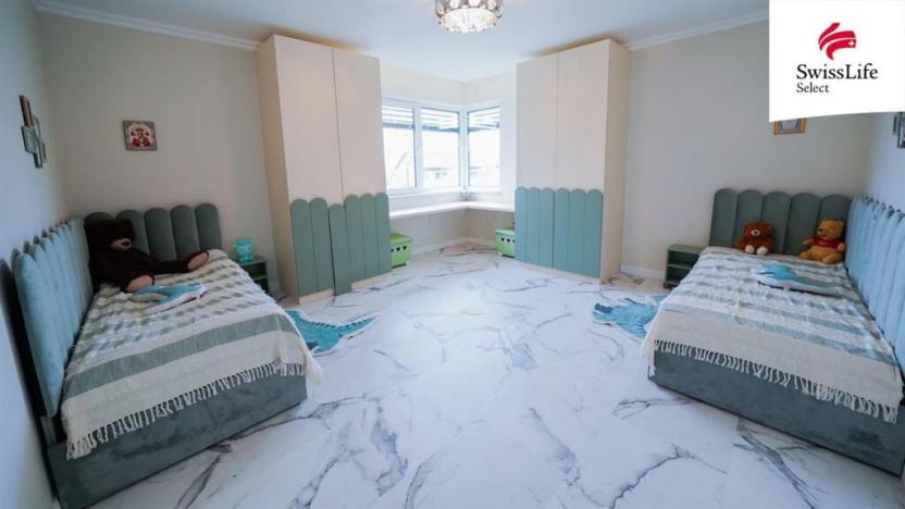 Prodej rodinného domu, Vysoký Újezd, U Křížku, 221 m2