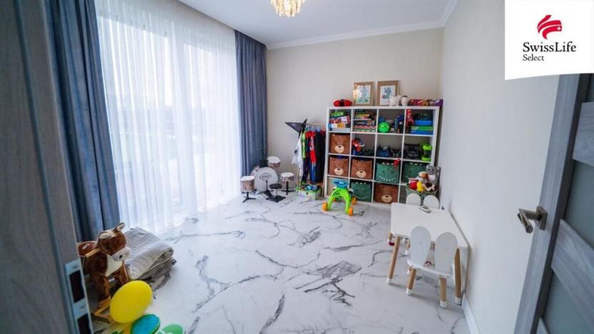 Prodej rodinného domu, Vysoký Újezd, U Křížku, 221 m2