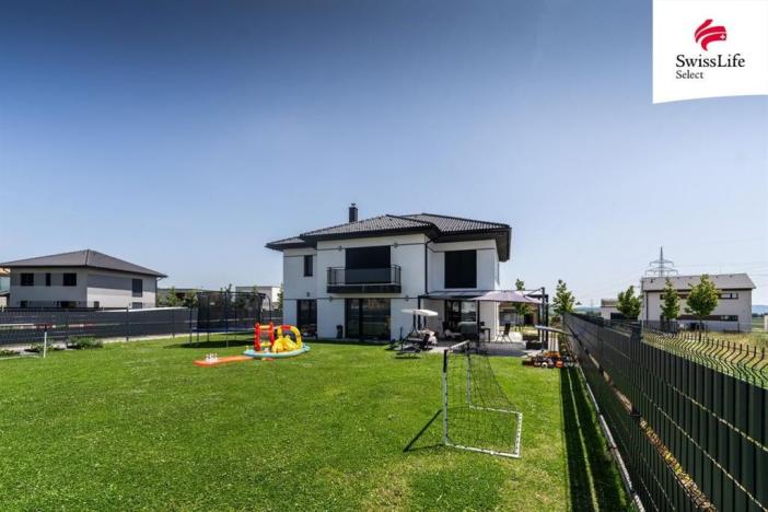 Prodej rodinného domu, Vysoký Újezd, U Křížku, 221 m2