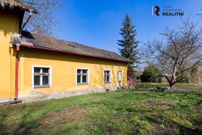 Prodej rodinného domu, Žatec, Loučka, 155 m2