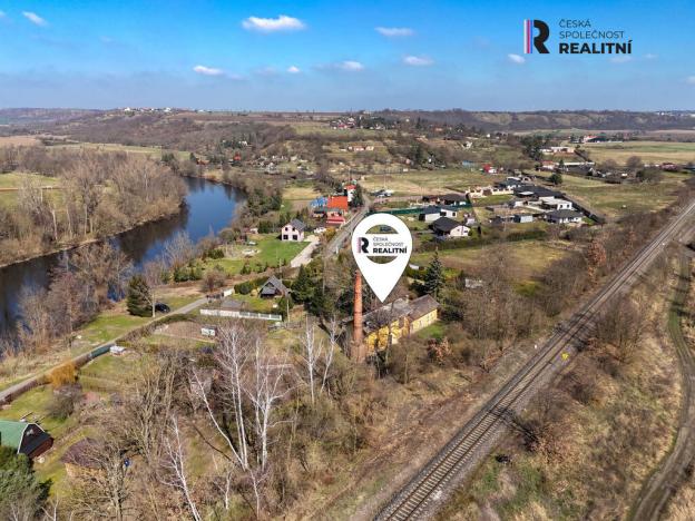 Prodej rodinného domu, Žatec, Loučka, 155 m2