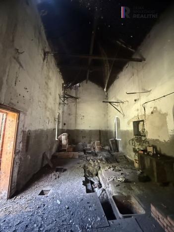 Prodej rodinného domu, Žatec, Loučka, 155 m2