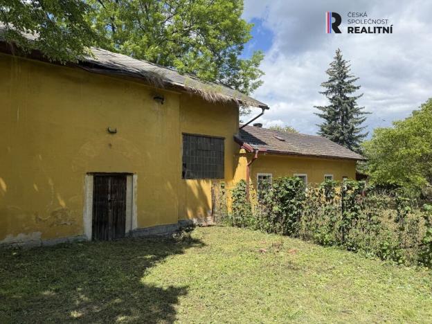 Prodej rodinného domu, Žatec, Loučka, 155 m2