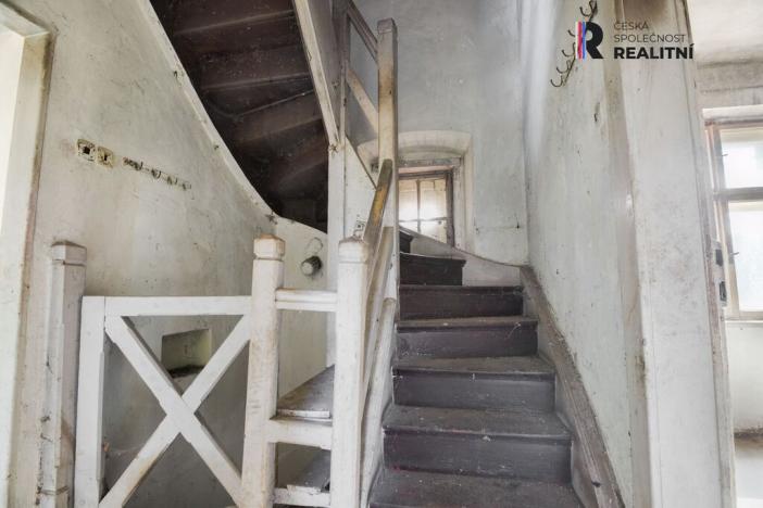 Prodej rodinného domu, Žatec, Loučka, 155 m2