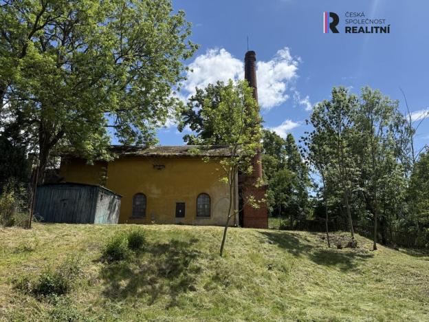 Prodej rodinného domu, Žatec, Loučka, 155 m2