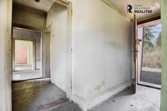 Prodej rodinného domu, Žatec, Loučka, 155 m2