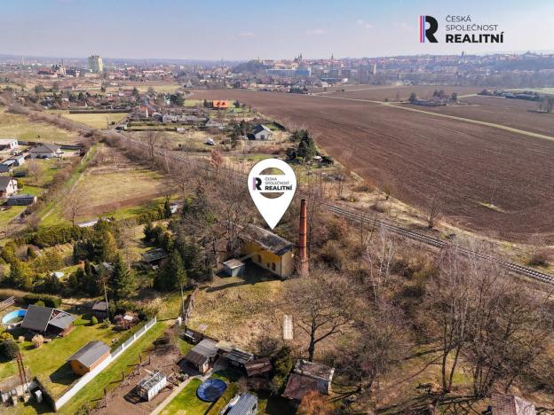 Prodej rodinného domu, Žatec, Loučka, 155 m2