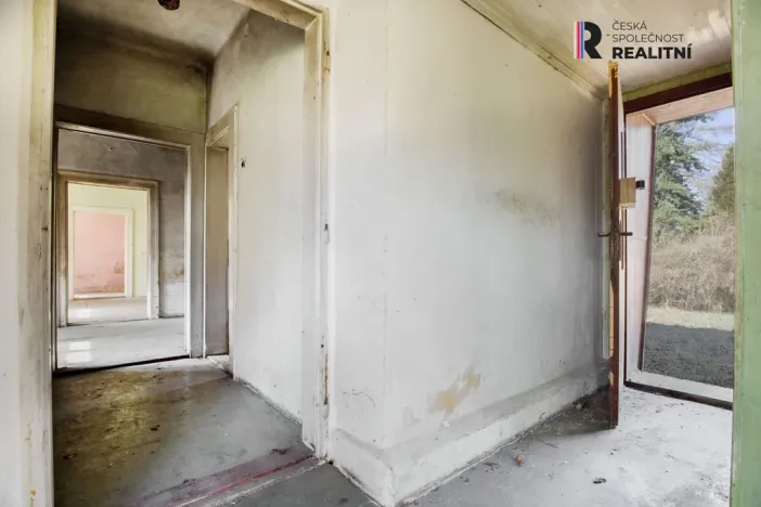 Prodej rodinného domu, Žatec, Loučka, 155 m2