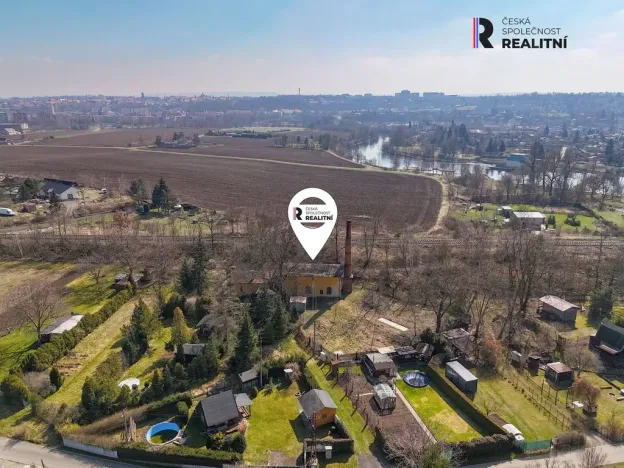 Prodej rodinného domu, Žatec, Loučka, 155 m2